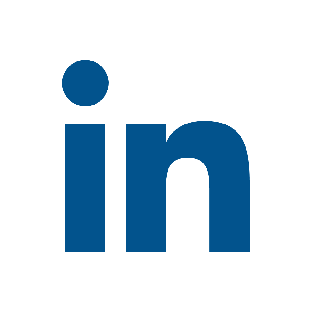 linkedIn