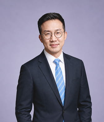 Chris Kim