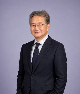 Amb. Joseph Yun