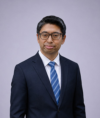 Jason Chua